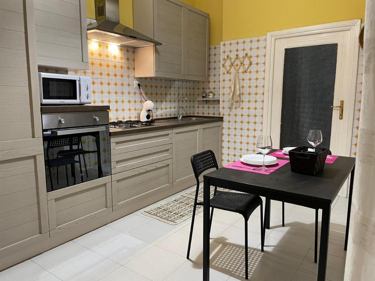Lu Cori Di Sossu Apartment Сорсо Екстериор снимка