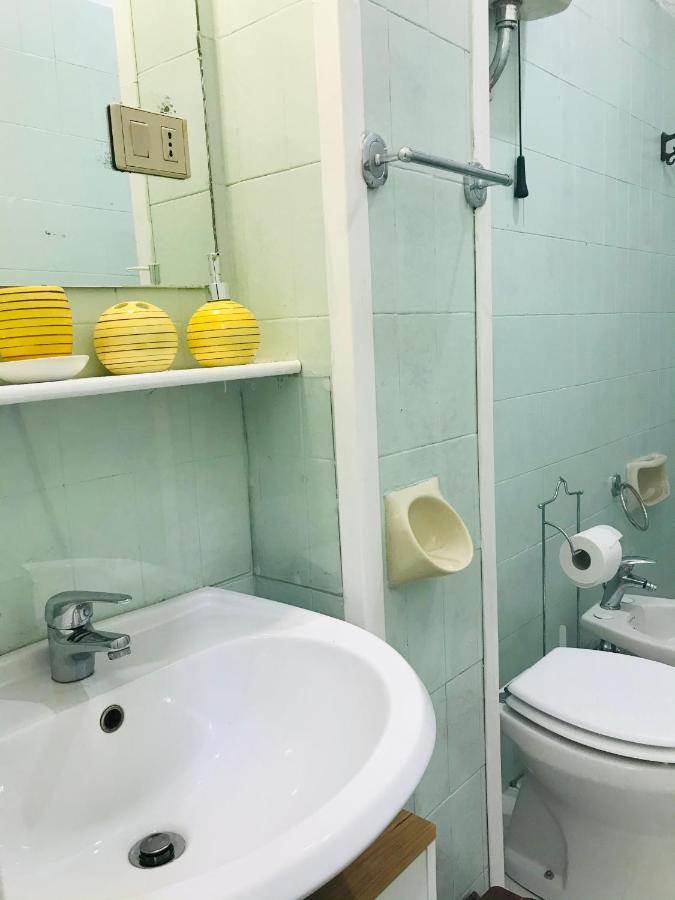 Lu Cori Di Sossu Apartment Сорсо Екстериор снимка